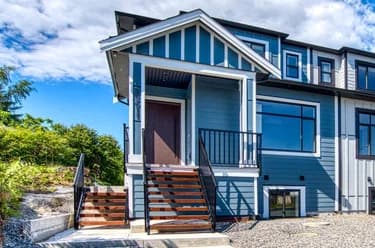 Half Duplex for sale at 32611 Cherry Avenue Mission British Columbia - MLS: R3136909
