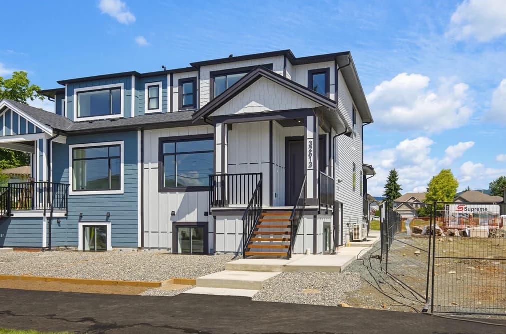 32613 CHERRY AVENUE, Mission, BC — Residential for Sale - Main Photo