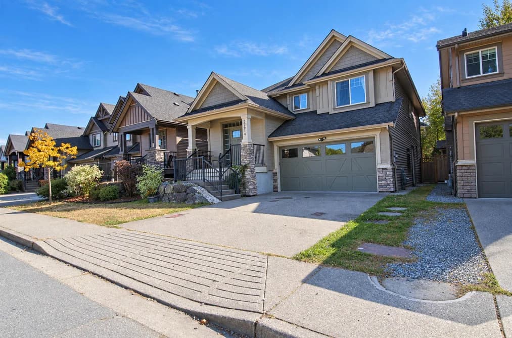 32614 TUNBRIDGE AVENUE, Mission, BC — Residential for Sale - Photo 2