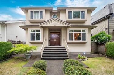 House for sale at 3262 W 12th Avenue Vancouver British Columbia - MLS: R3160449