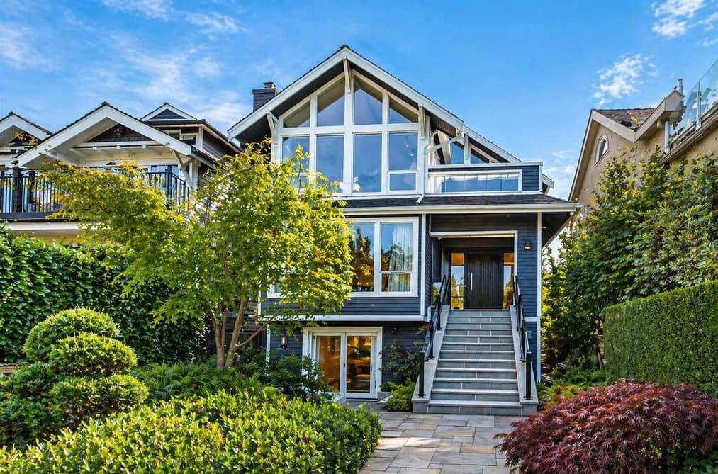 3262 W 1ST AVENUE, Vancouver, BC — Residential for Sale - Photo 2