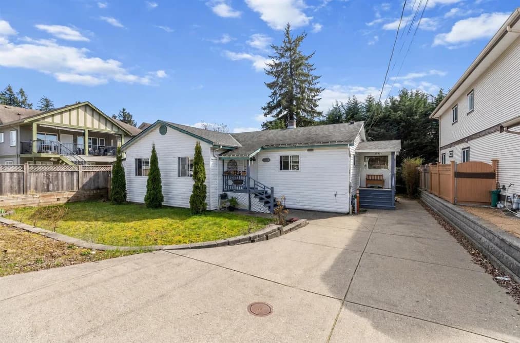 32622 EGGLESTONE AVENUE, Mission, BC — Residential for Sale - Main Photo