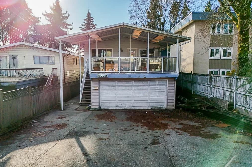 3263 Vanness Avenue, Vancouver, BC - House for Sale - Main Photo 3263 Vanness Avenue, Vancouver, BC - House for Sale - Main Photo