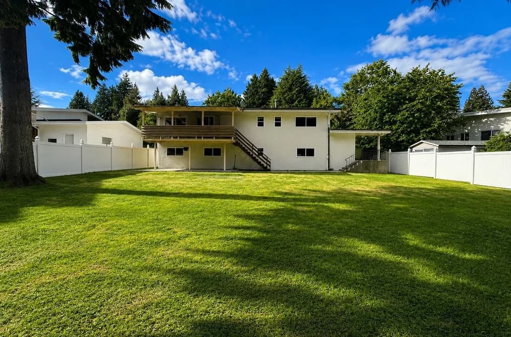 32630 WILLINGDON CRESCENT, Abbotsford, BC — Residential for Sale - Photo 2