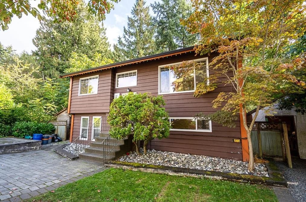 32646 ANTELOPE AVENUE, Mission, BC — Residential for Sale - Photo 2