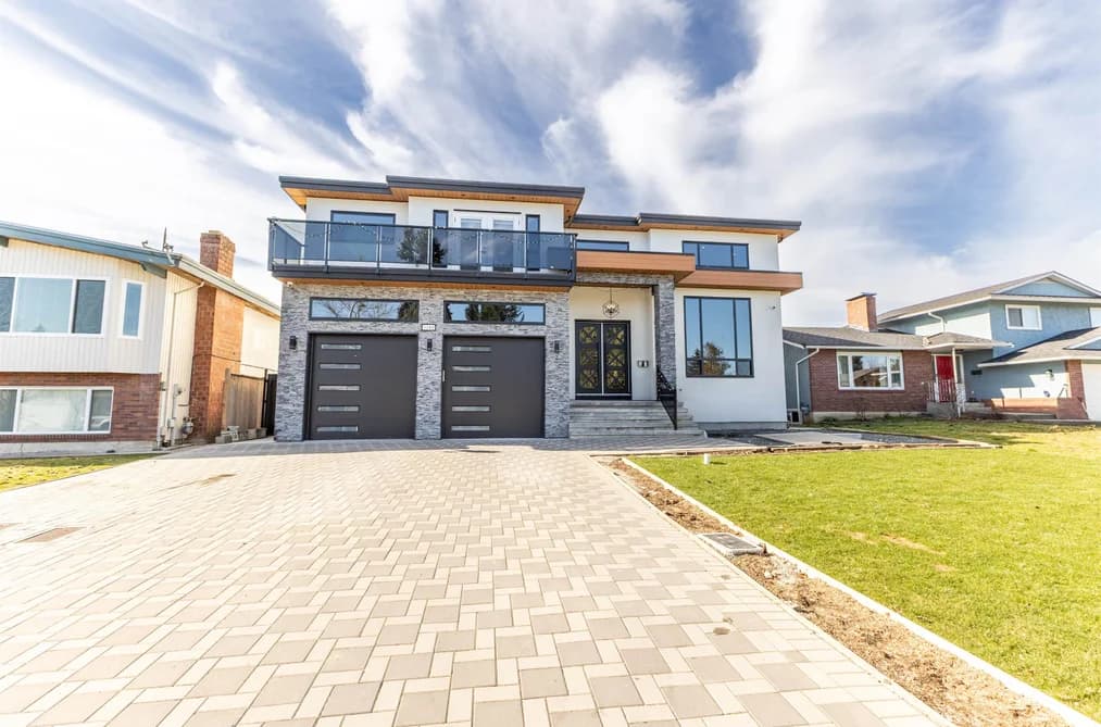 3265 SATURNA CRESCENT, Abbotsford, BC — Residential for Sale - Main Photo