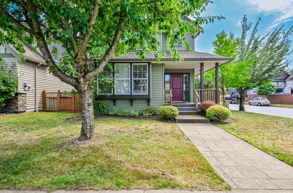 32652 TUNBRIDGE AVENUE, Mission, BC — Residential for Sale - Photo 2