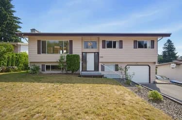 House for sale at 32659 Willingdon Crescent Abbotsford British Columbia - MLS: R3147834