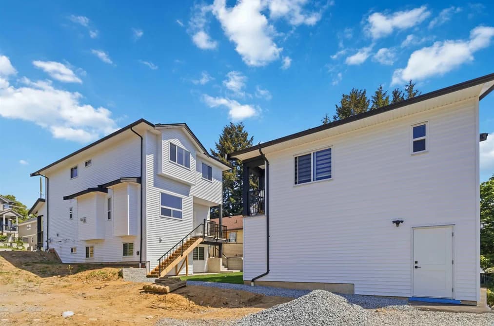32866 3RD AVENUE, Mission, BC — Residential for Sale - Photo 2