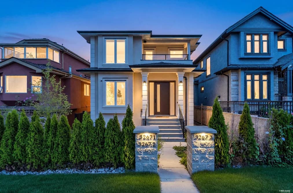 3267 E 29TH AVENUE, Vancouver, BC — Residential for Sale - Main Photo