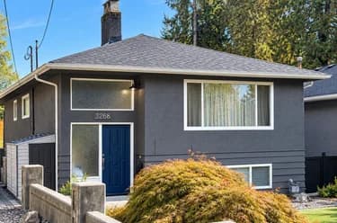 3268 Royal Ave, North Vancouver, BC - MLS: R3174942