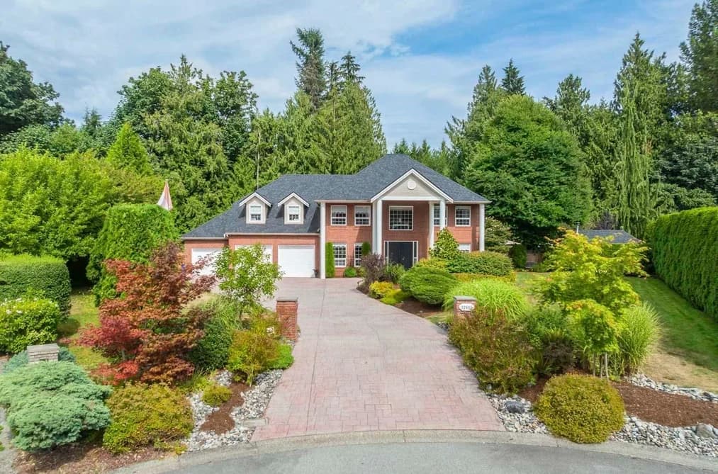 32685 JUDD TERRACE, Mission, BC — Residential for Sale - Main Photo