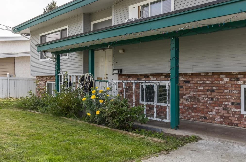 32698 PANDORA AVENUE, Abbotsford, BC — Residential for Sale - Photo 2