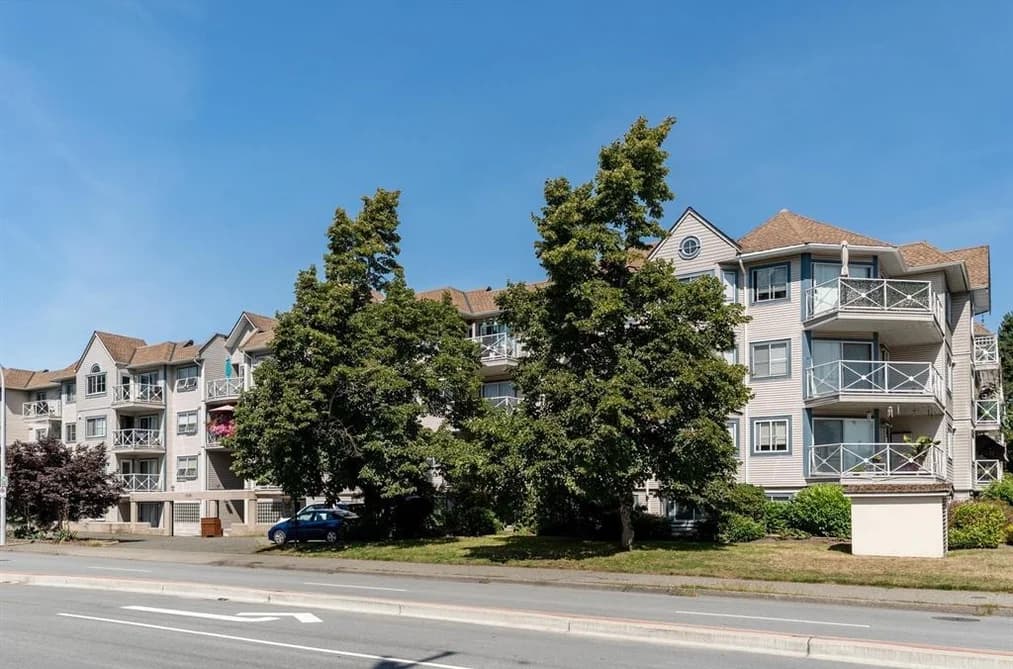 327 12101 80 AVENUE, Surrey, BC — Residential for Sale - Main Photo