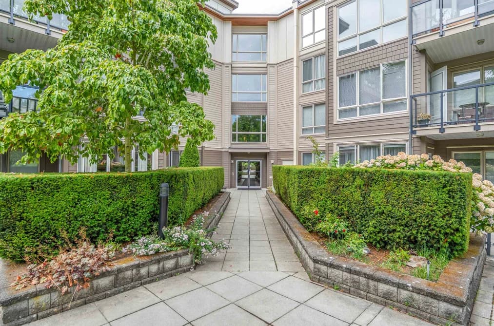 327 15918 26 AVENUE, Surrey, BC — Residential for Sale - Main Photo