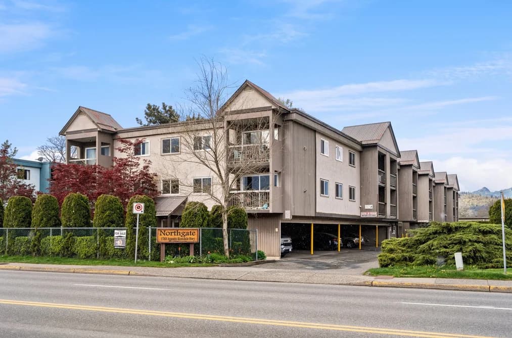 327 1783 AGASSIZ-ROSEDALE NO 9 HIGHWAY, Agassiz, BC — Residential for Sale - Main Photo