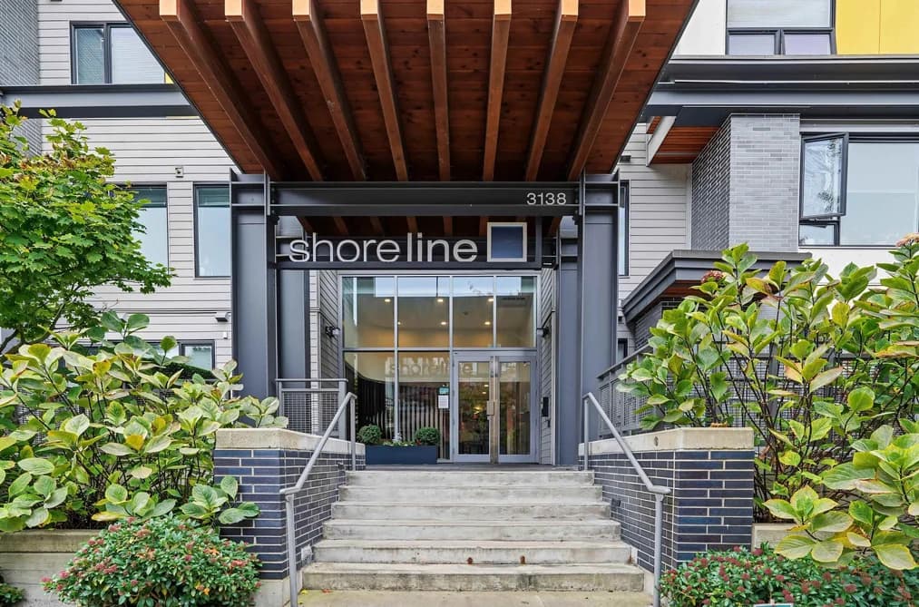 327 3138 RIVERWALK AVENUE, Vancouver, BC — Residential for Sale - Main Photo