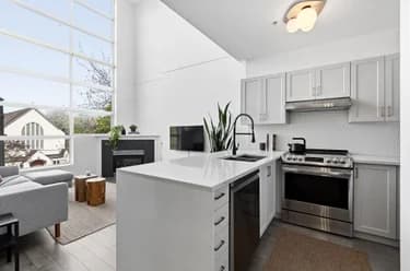 Condo for sale at 418 E Broadway Vancouver British Columbia - MLS: R3141661