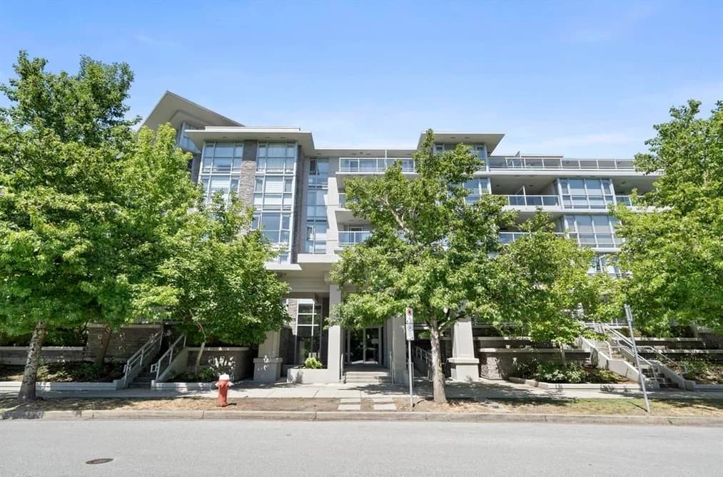 327 9371 HEMLOCK DRIVE, Richmond, BC — Residential for Sale - Photo 2