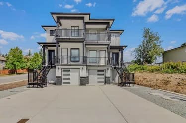 Half Duplex for sale at 32711 Antelope Avenue Mission British Columbia - MLS: R3134188
