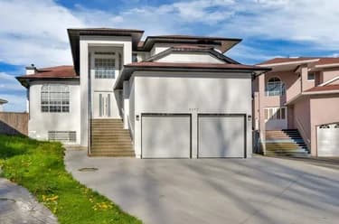 House for sale at 3272 Quail Court Abbotsford British Columbia - MLS: R3166347