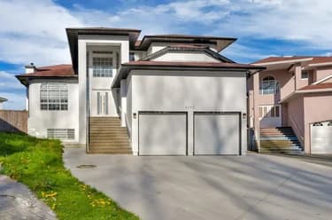 House for sale at 3272 Quail Court Abbotsford British Columbia - MLS: R3107038
