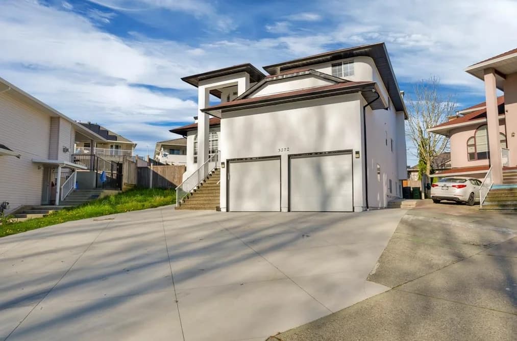 3272 QUAIL COURT, Abbotsford, BC — Residential for Sale - Photo 2