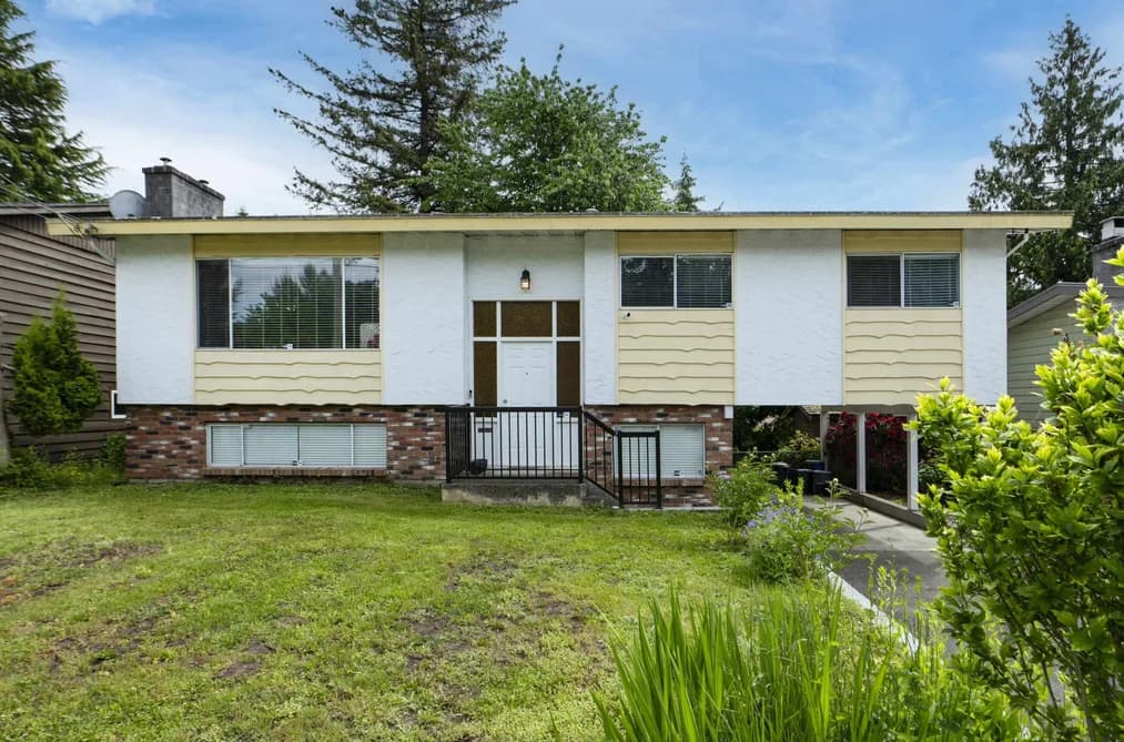 32724 MCRAE AVENUE, Mission, BC — Residential for Sale - Main Photo