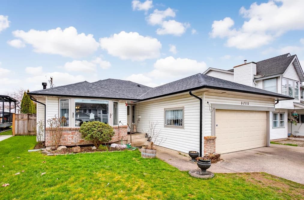 3273 264A STREET, Langley, BC — Residential for Sale - Main Photo