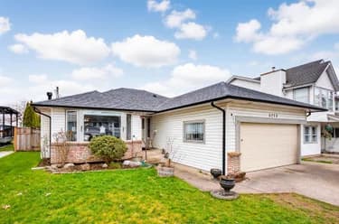 House for sale at 3273 264a Street Langley British Columbia - MLS: R3099897