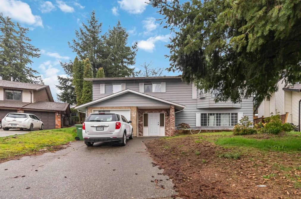 3273 CHEAM DRIVE, Abbotsford, BC — Residential for Sale - Main Photo
