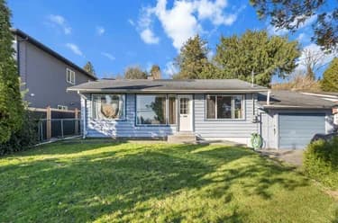 House for sale at 32739 Fraser Crescent Mission British Columbia - MLS: R3095414