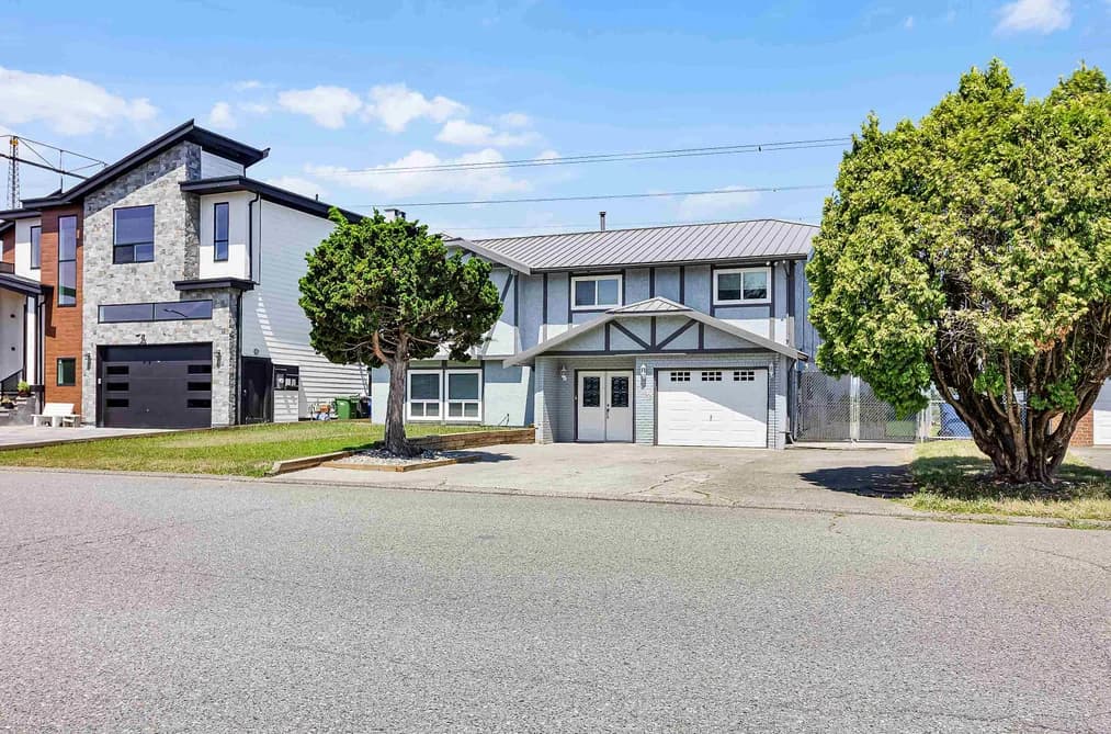 32745 OKANAGAN DRIVE, Abbotsford, BC — Residential for Sale - Main Photo