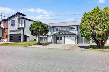 House for sale at 32745 Okanagan Drive Abbotsford British Columbia - MLS: R3140424