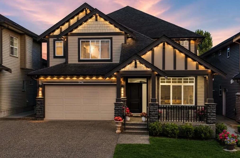 32746 LISSIMORE AVENUE, Mission, BC — Residential for Sale - Main Photo