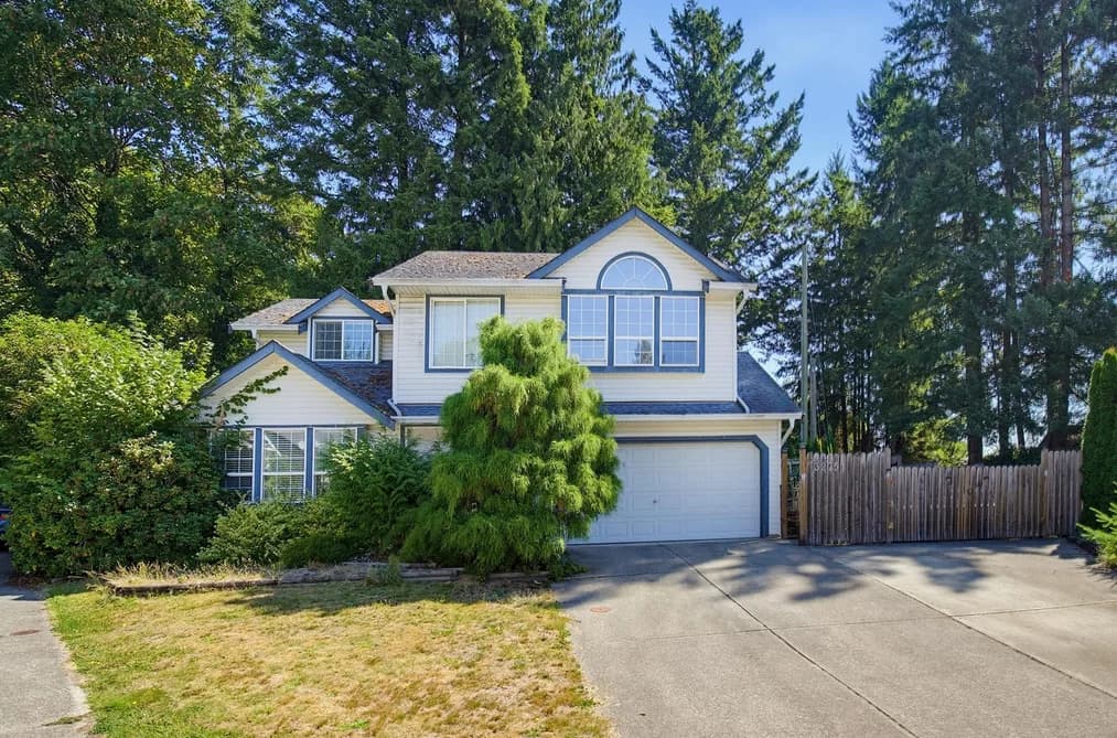 32751 CHARNLEY DRIVE, Mission, BC — Residential for Sale - Main Photo