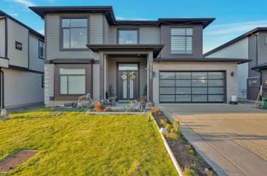 House for sale at 32755 Carter Avenue Mission British Columbia - MLS: R3109018