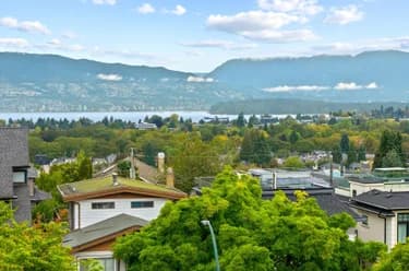 House for sale at 3276 W 21st Avenue Vancouver British Columbia - MLS: R3115737
