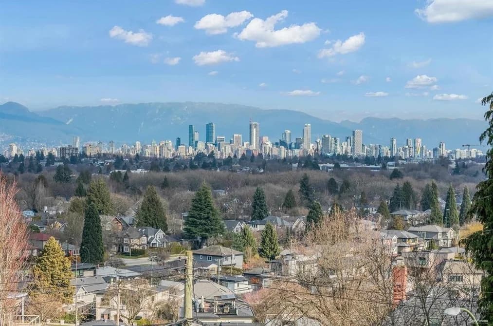 3276 W 21ST AVENUE, Vancouver, BC — Residential for Sale - Photo 2