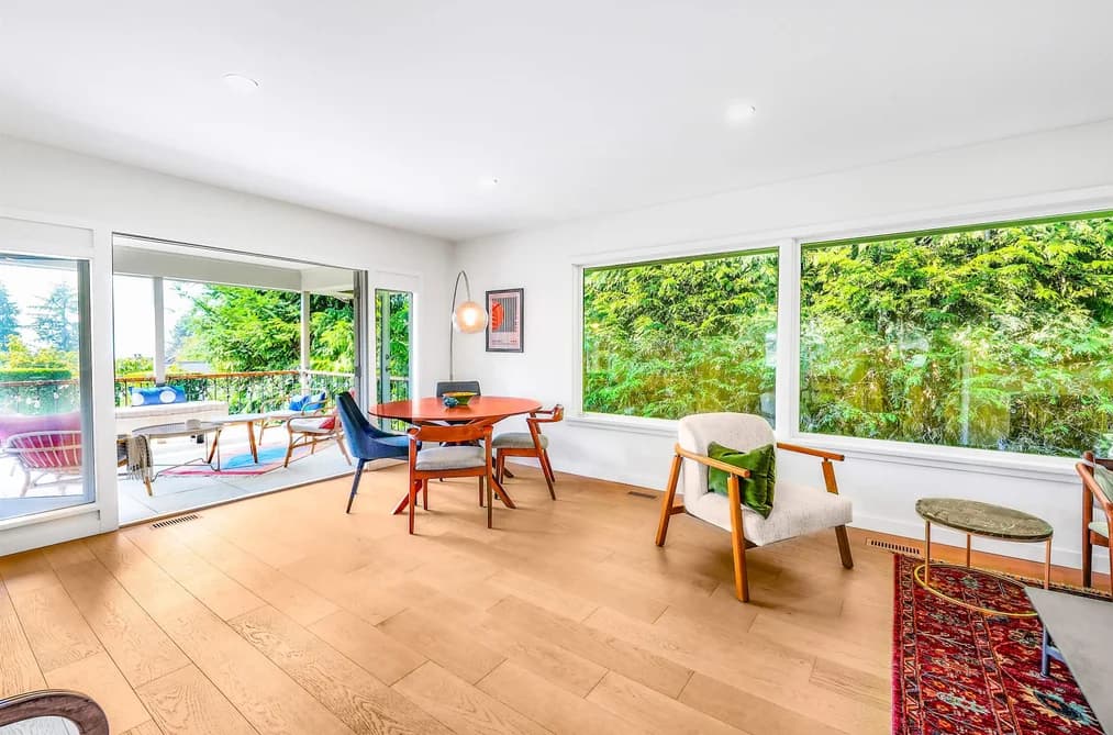 3277 CHESTERFIELD AVENUE, North Vancouver, BC — Residential for Sale - Main Photo
