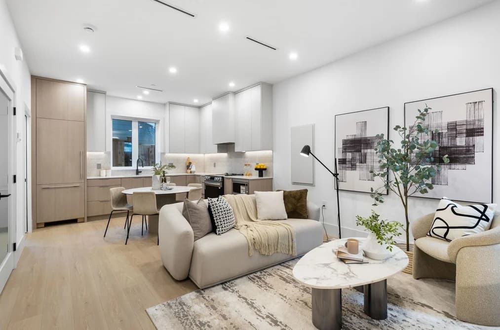 3277 GRAVELEY STREET, Vancouver, BC — Residential for Sale - Main Photo