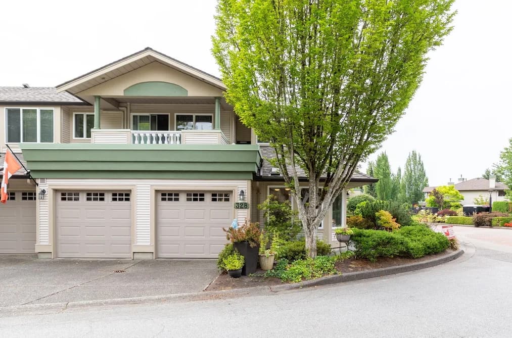 328 13888 70 AVENUE, Surrey, BC — Residential for Sale - Main Photo
