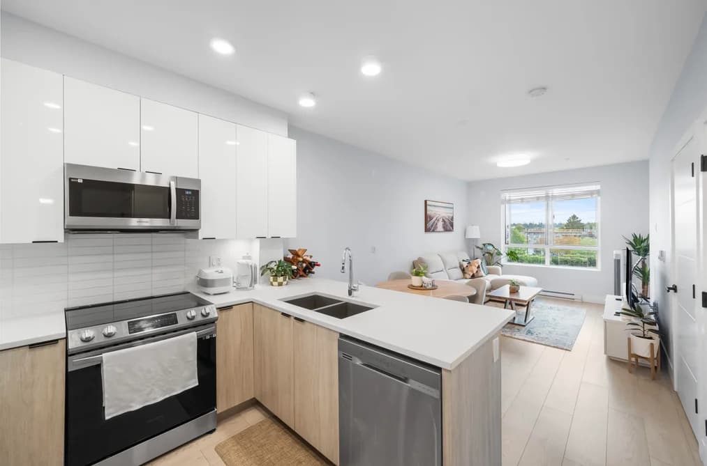328 20360 LOGAN AVENUE, Langley, BC — Residential for Sale - Photo 2