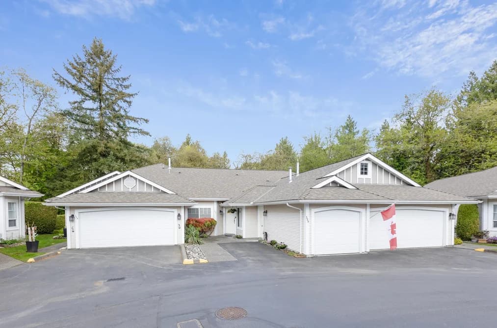 328 20655 88 AVENUE, Langley, BC — Residential for Sale - Main Photo