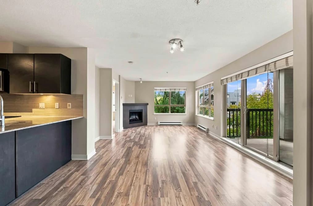 328 8915 202 STREET, Langley, BC — Residential for Sale - Main Photo