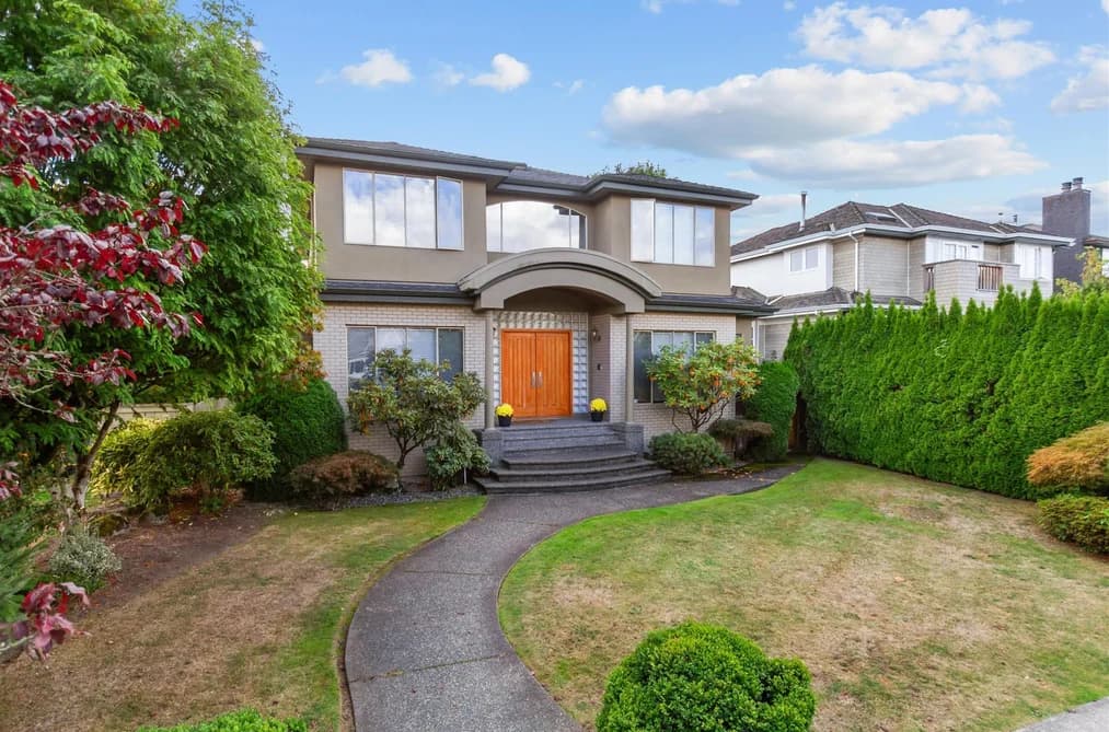 328 W 26TH AVENUE, Vancouver, BC — Residential for Sale - Main Photo