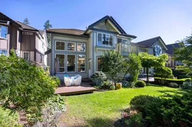 House for sale at 3280 Chartwell Green Coquitlam British Columbia - MLS: R3143506