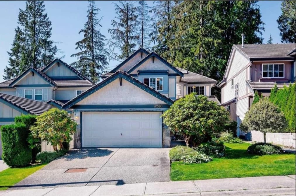 3280 CHARTWELL GREEN, Coquitlam, BC — Residential for Sale - Photo 2