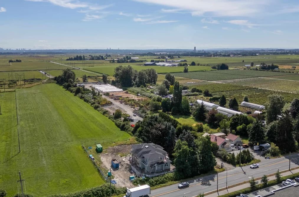 3280 NO. 6 ROAD, Richmond, BC — Land for Sale - Main Photo