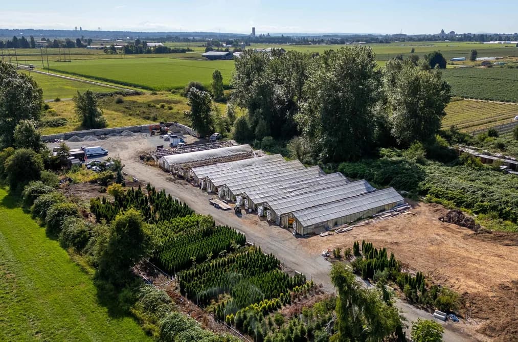 3280 NO. 6 ROAD, Richmond, BC — Land for Sale - Photo 2